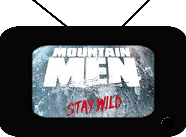 Mountain Men Mountain Men
